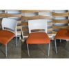 🔶 Steelcase Move Armless Chairs - Image 4