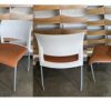 🔶 Steelcase Move Armless Chairs - Image 3